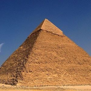 Meet your Posher, Mazien